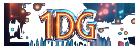 1dg logo