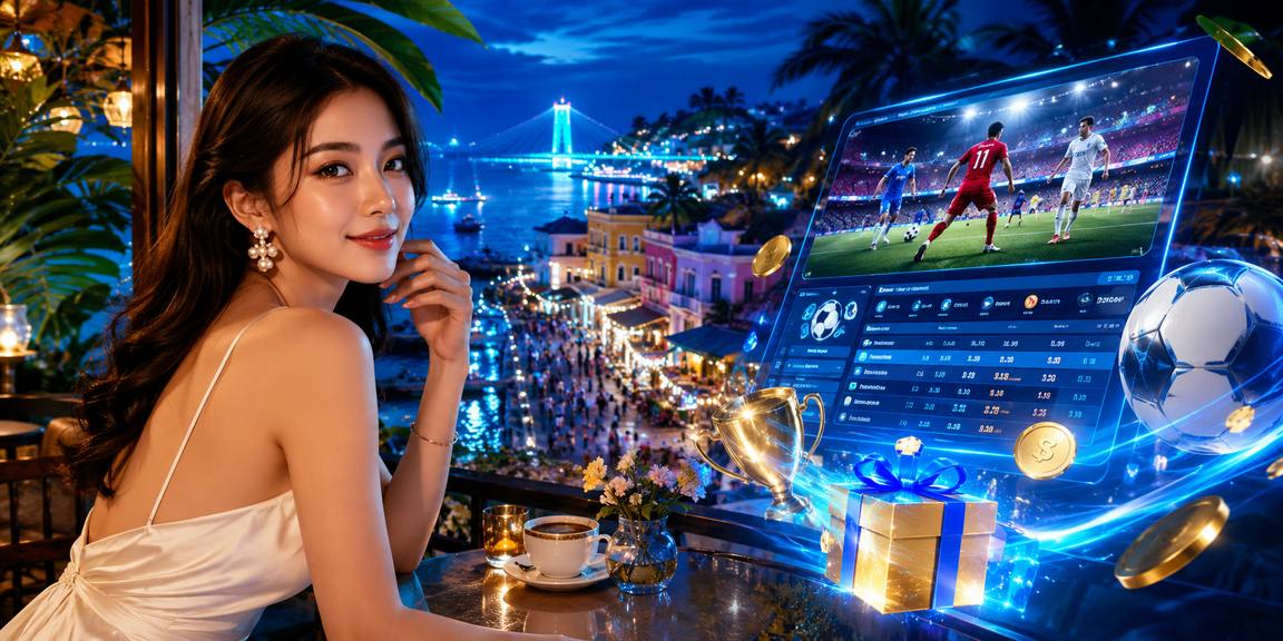 1dg Cá cược thể thao trực tuyến với hàng trăm trận đấu mỗi tuần